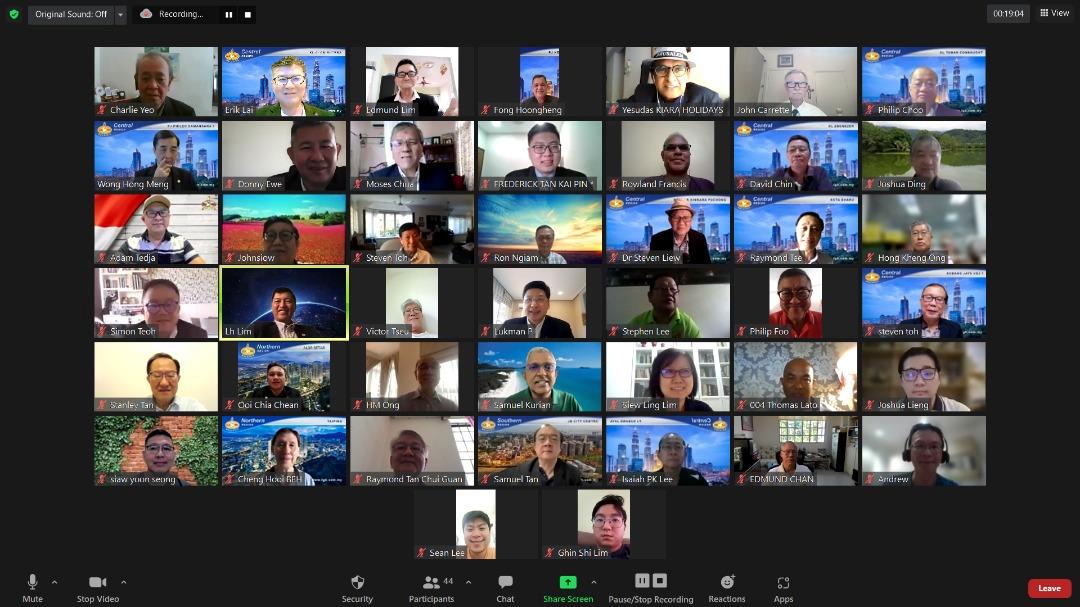 School Of Vision Graduation