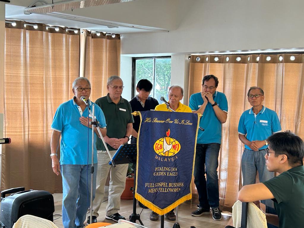 “FGB Got Talent” Luncheon Show